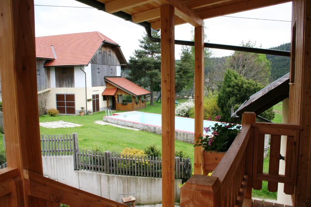 Kniebergerhof Villa Liebenfels Cameră foto